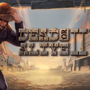 Dead or Alive 2 — слот NetEnt